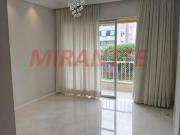 Apartamento de 80m² com 2 quartos