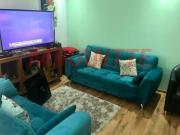 Apartamento de 80m² com 2 quartos