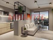 Apartamento de 80m² com 2 quartos