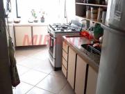 Apartamento de 80m² com 3 quartos