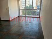 Apartamento de 80m² com 3 quartos