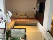 Apartamento de 80m² com 3 quartos