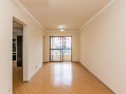 Apartamento de 80m² na Saúde com 3 dormitórios, lazer...