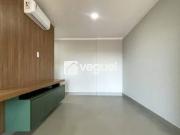 Apartamento de 80mÂ² com 2 suÃtes para alugar no Olhos...