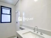 Apartamento de 80mÂ² com 2 suÃtes para alugar no Olhos...