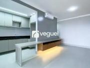 Apartamento de 80mÂ² com 2 suÃtes para alugar no Olhos...