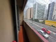 Apartamento de 80mÂ² em andar alto, com 2 dormitÃ³rios e...