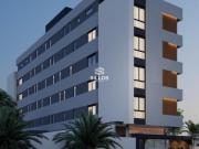 Apartamento de 81,41m² à venda no Capão da Imbuia em...