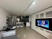 Apartamento de 81m², 2 dormitórios, suíte, armários...