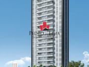 Apartamento de 81m² com 2 Suítes, Varanda Gourmet no...