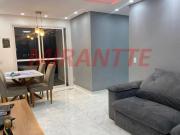 Apartamento de 81m² com 3 quartos