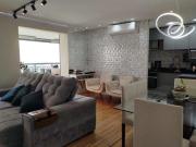 Apartamento de 81m² com terraço à venda, Vila Andrade,...