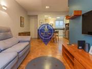 Apartamento de 81m² para venda, mobiliado com 2...