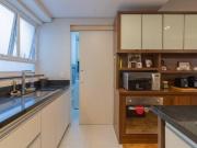 Apartamento de 81m² para venda, mobiliado com 2...