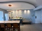 Apartamento de 81m², Reformado e Pronto para Morar!