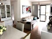 Apartamento de 81mÂ² no condomÃnio Ocean Pontal...