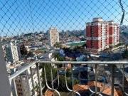 Apartamento de 82 m² com 3 dormitórios à venda em...