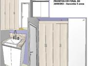 Apartamento de 82 metros quadrados no bairro Jaguaré com...