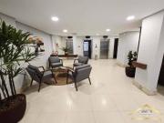 Apartamento de 82m² com 02 Dormitorios c/ 1 Suíte e 2...