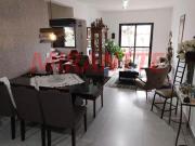 Apartamento de 82m² com 2 quartos