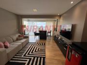 Apartamento de 82m² com 2 quartos