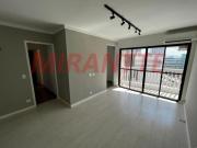 Apartamento de 82m² com 2 quartos