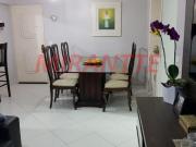 Apartamento de 82m² com 3 quartos