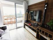 Apartamento de 82m² no Way barra, 3 dormitórios, sendo 1...