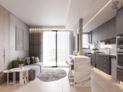 Apartamento de 83.14m² no bairro Boa Vista, com 3...