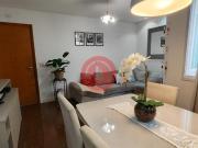 Apartamento de 83,74m2 com 3 dormitórios, 1 suíte, 2...