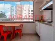 Apartamento de 83m² com 2 quartos