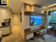 APARTAMENTO DE 83M² COM 3 DORMITÓRIOS, SENDO UMA SUÍTE,... APARTAMENTO DE 83M² COM 3 DORMITÓRIOS, SENDO UMA SUÍTE,...