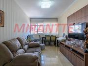 Apartamento de 83m² com 3 quartos