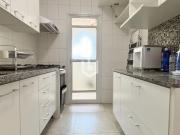 Apartamento de 83mÂ² com 2 dormitÃ³rios ao lado do Clube...