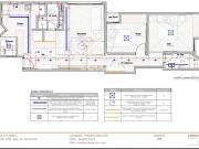 Apartamento de 84 m² com 2 quartos, nascente com projeto...