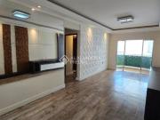 Apartamento de 84 m² na Rua da Represa Rudge Ramos, São...
