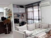 Apartamento de 84 m² no lindo Condominio Luzes da Moca