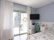 Apartamento de 84m² á venda no Jardins