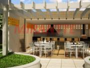 Apartamento de 84m² com 2 quartos