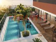 Apartamento de 84m² com 2 quartos