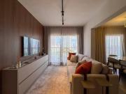 APARTAMENTO DE 84M² COM 2 SUÍTES À VENDA E LOCAÇÃO NO...