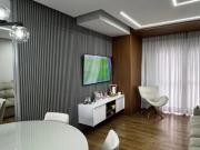 Apartamento de 85 m², 3 quartos em Penha de França, São...