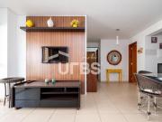 Apartamento de 85 m² a venda no Residencial Jardins do Lago