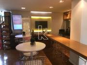 Apartamento de 85m² Brooklin