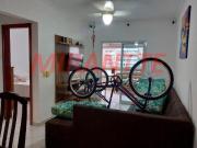 Apartamento de 85m² com 2 quartos