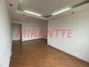 Apartamento de 85m² com 3 quartos