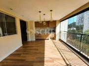 Apartamento de 85m² com 3 quartos e 1 vaga de garagem à...