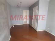 Apartamento de 86.29m² com 2 quartos