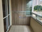 Apartamento de 86 m² com 3 dormitórios à venda em...