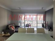 Apartamento de 86m² com 2 quartos
